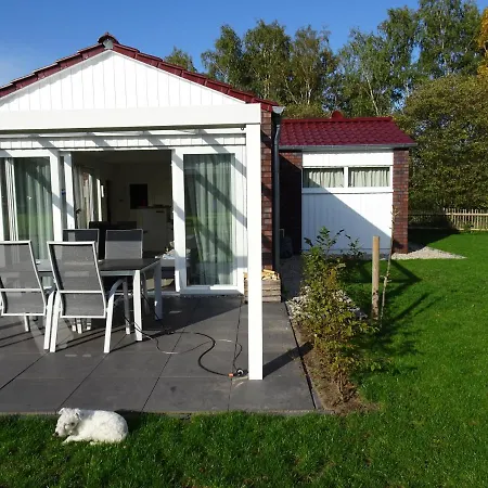 Апартаменты Nr 6 Am Quendorfer *