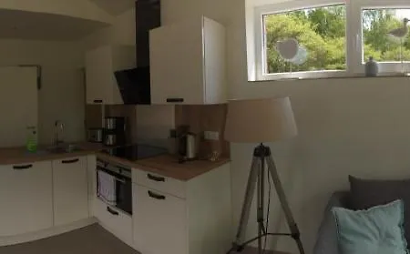 Nr 6 Am Quendorfer Apartment
