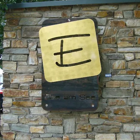 Apartmán Nr 6 Am Quendorfer Schuettorf