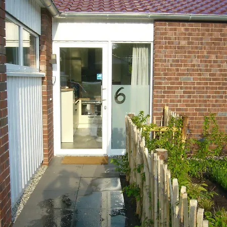 Nr 6 Am Quendorfer Apartmán *