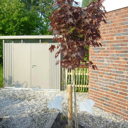 Nr 6 Am Quendorfer Apartment Schuettorf
