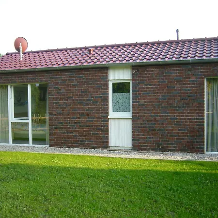 Nr 6 Am Quendorfer Apartment *