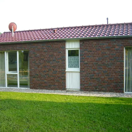 Nr 6 Am Quendorfer Апартаменты *