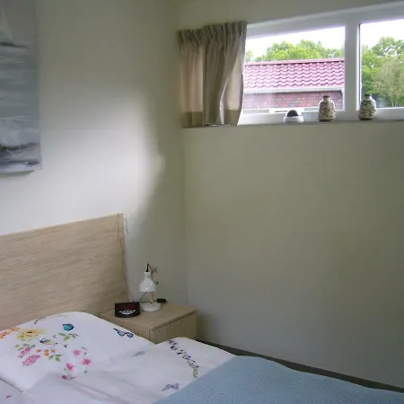 Nr 6 Am Quendorfer Apartment Schuettorf