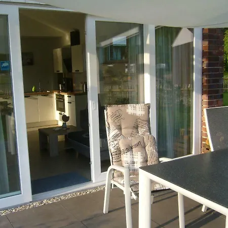 Nr 6 Am Quendorfer Apartment