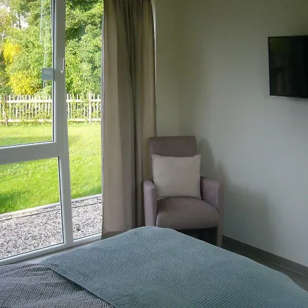 Nr 6 Am Quendorfer Apartment