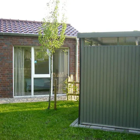 Nr 6 Am Quendorfer Apartmán Schuettorf