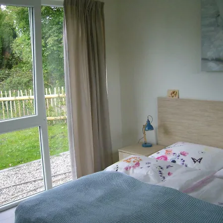 Nr 6 Am Quendorfer Appartamento