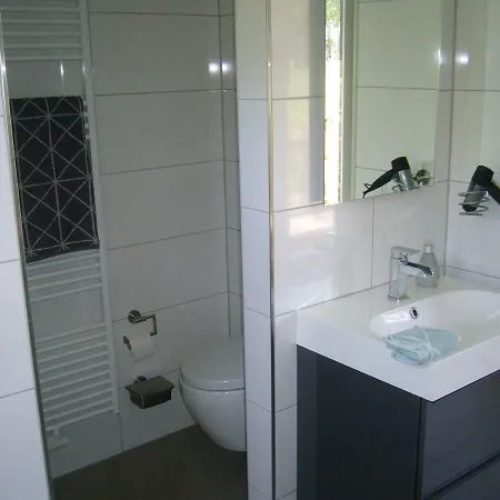 Nr 6 Am Quendorfer Apartment Schuettorf