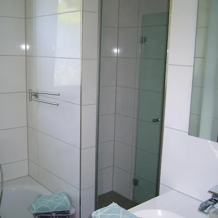 Nr 6 Am Quendorfer Apartmán *