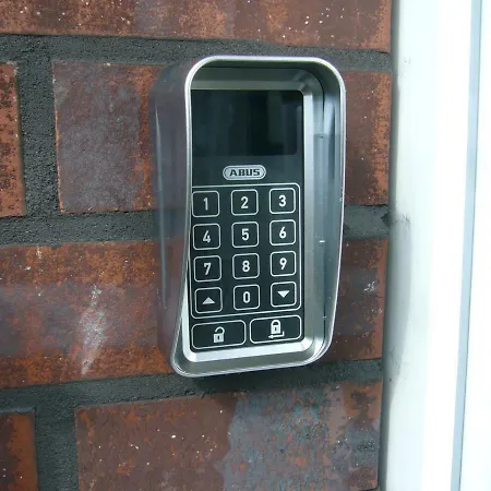 Nr 6 Am Quendorfer Apartmán Schuettorf