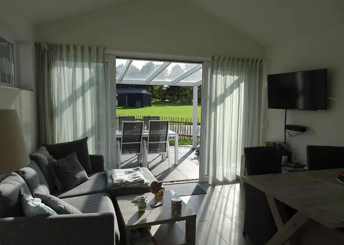 Апартаменты Nr 6 Am Quendorfer *