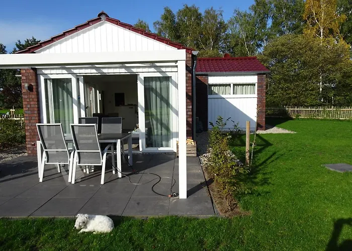 Апартаменты Nr 6 Am Quendorfer *