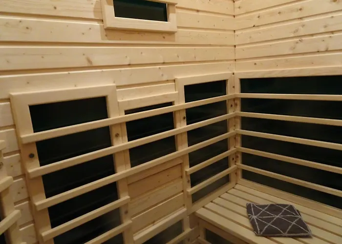 公寓 Nr 6 Am Quendorfer