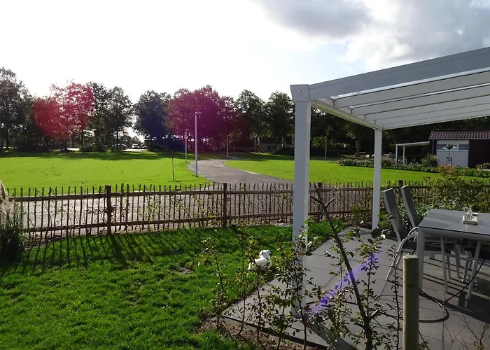 Nr 6 Am Quendorfer Апартаменты Шютторф