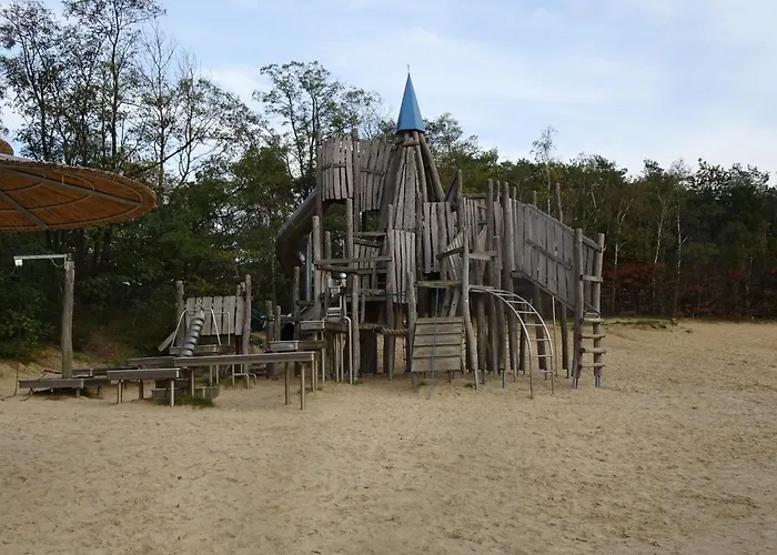 公寓 Nr 6 Am Quendorfer *