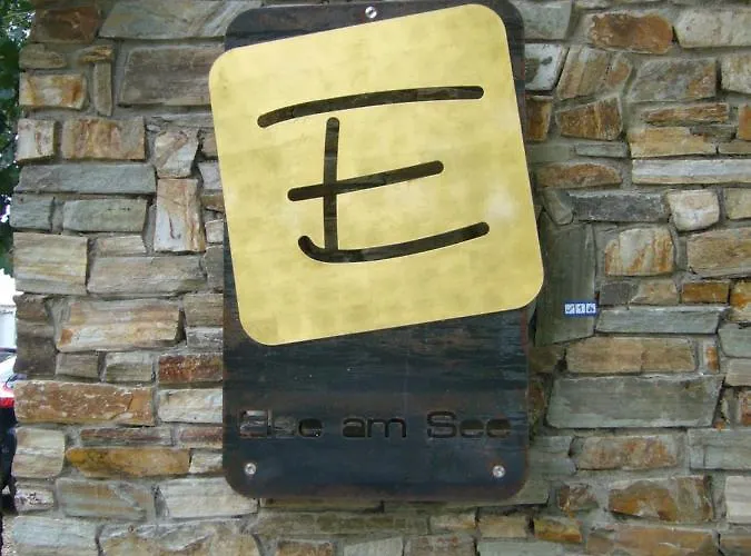 公寓 Nr 6 Am Quendorfer 许托夫