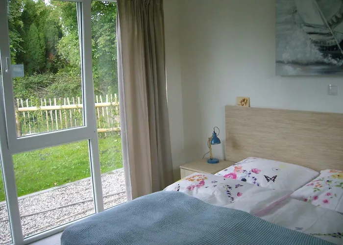 Nr 6 Am Quendorfer Апартаменты